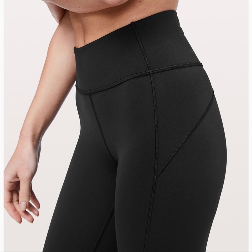 Lululemon In Movement Tight - image 7